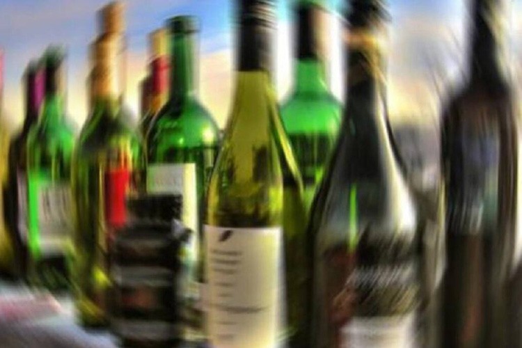 Alkollü içkilere ÖTV zammı