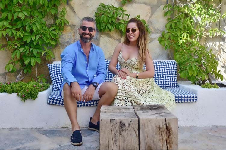 Bodrumlular Moon Beach'te buluşacak