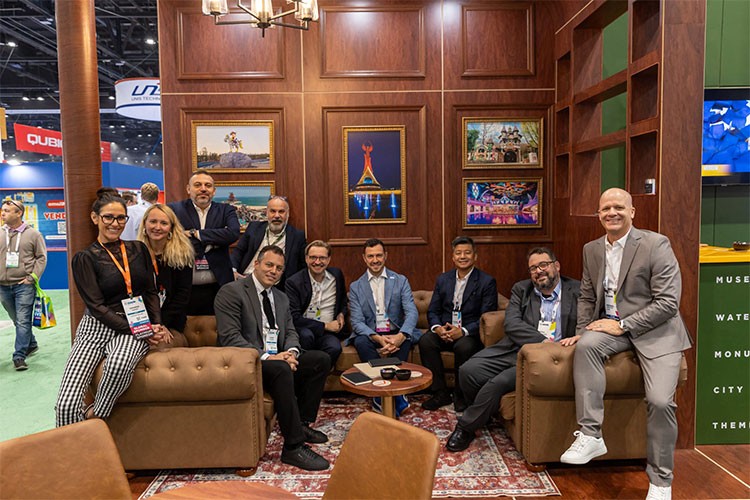 Dünyanın en büyük