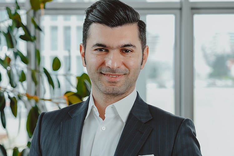 Öncü yazılım şirketi OBSS Avrupa'dan sonra Azerbaycan ofisiyle Orta Asya'ya açılıyor