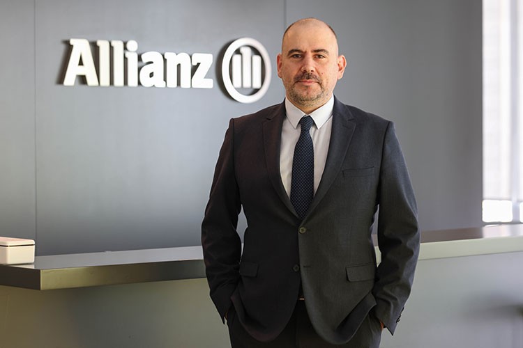 Allianz Kasko ile risklere karşı güvence sağlıyor