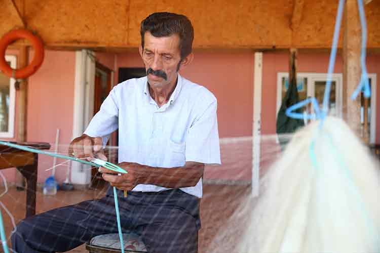 Karadeniz'de balıkçılar, yeni av sezonu için gün sayıyor