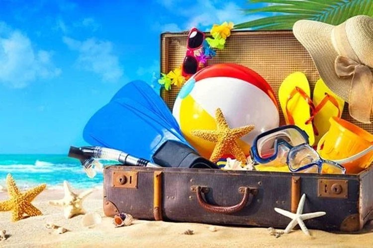 Yaz sezonunda seyahat işlemleri artış gösterdi