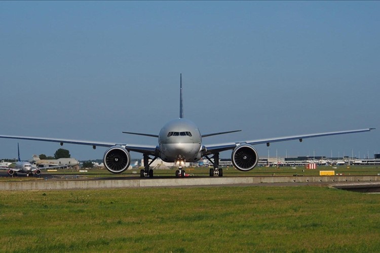 AB, havacılıkta sürdürülebilir yakıt kullanımını artıracak