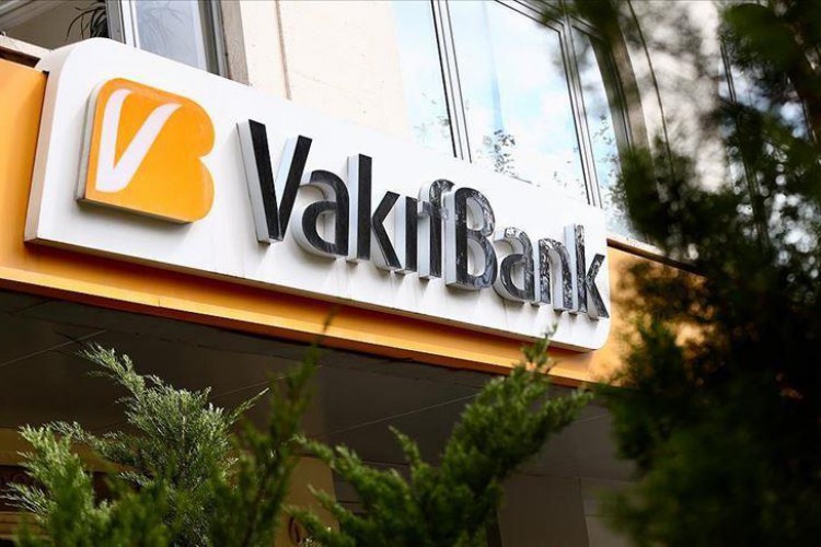 Boğaziçi Film Festivali'ne Vakıfbank sponsor oldu