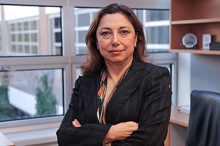 Kadın temsiliyeti "eylem planı" ile artırılacak