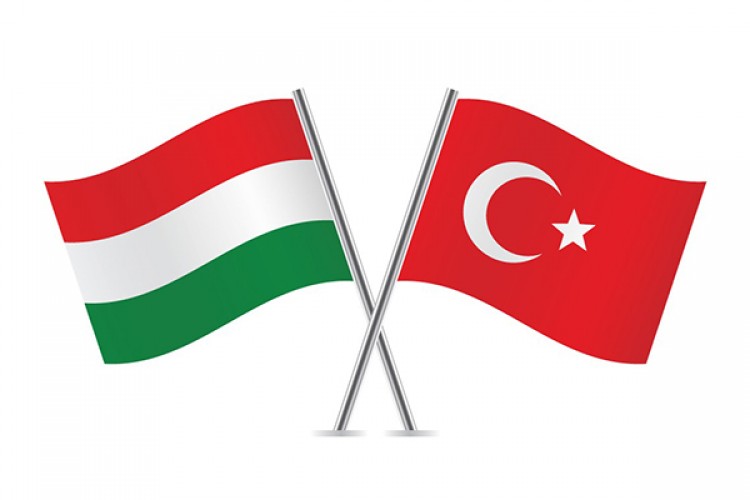 Türk-Macar İş Forumu