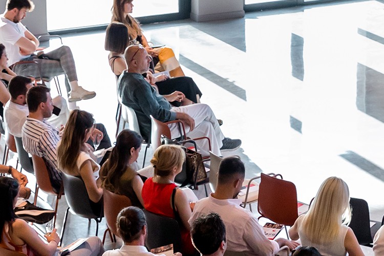 iF Design Mega Trend Konferansı gerçekleşti