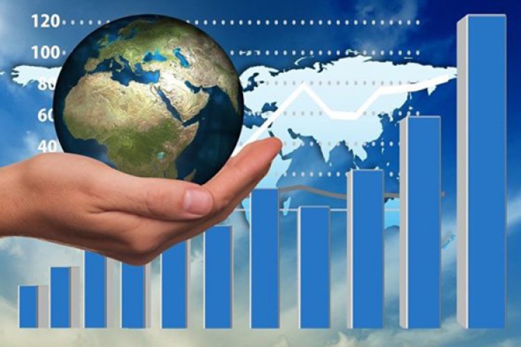 2020 yılında yüzde 0.5 büyüyecek