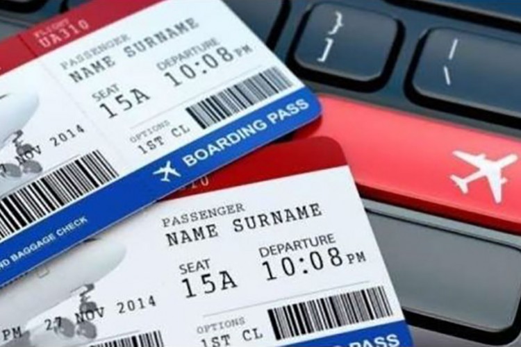 LGS sınavı sonrası uçak bileti satışlarında yüzde 120 artış