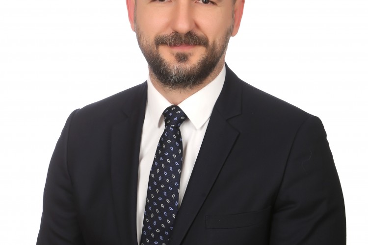 Akın Türkoğlu, Yanındayız Derneği Genel Müdürü olarak atandı