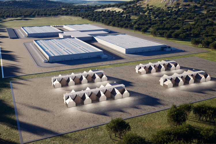 100 milyon dolarlık yatırım alan Aalo Atomics de portföye katıldı