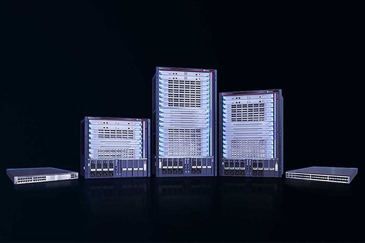 Huawei, yeni nesil akıllı ağ teknolojisini tanıttı