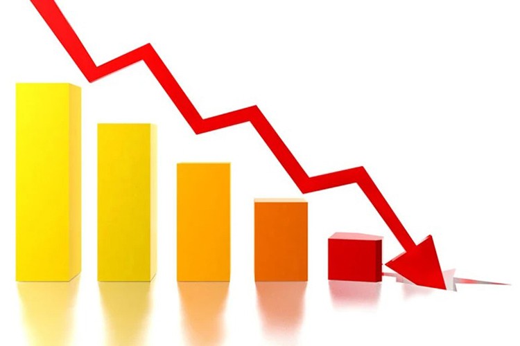 Finansal Hizmetler Güven Endeksi yüzde 16.9 puan azaldı