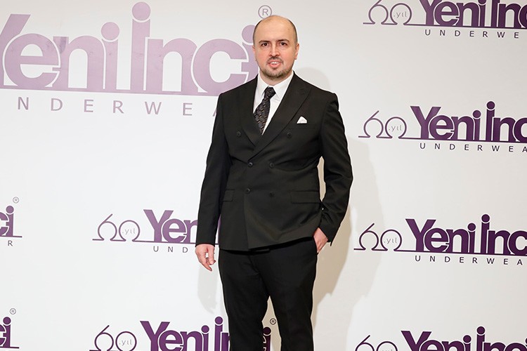 Yeni İnci 60.yılını kutladı