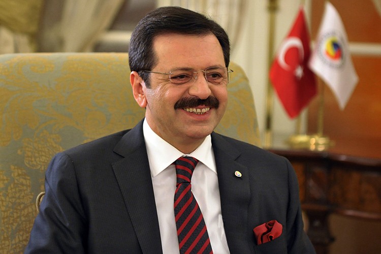 "Reel sektör tedirgin"