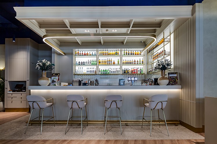 Genç neslin buluşma noktası