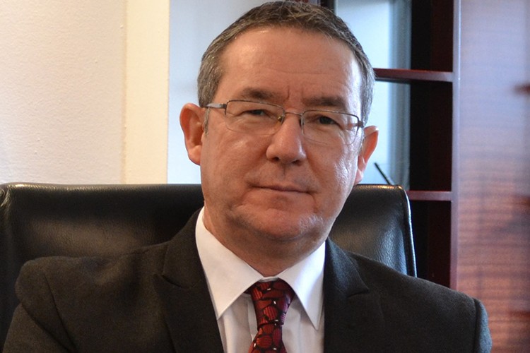 İş Bankası Genel Müdür Yardımcılığına Sezai Sevgin atandı