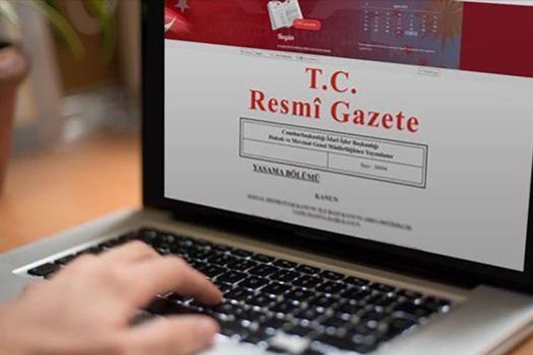 Enflasyona ilişkin düzenleme Resmi Gazete'de yayımlandı
