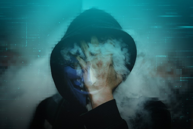 Büyüyen tehlike hactivizm