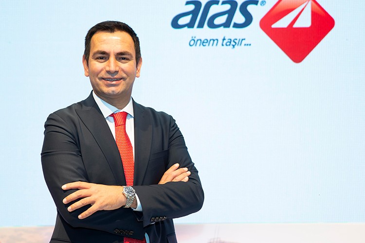 E-Ticaretin Zirvesi'ne Yerleşti