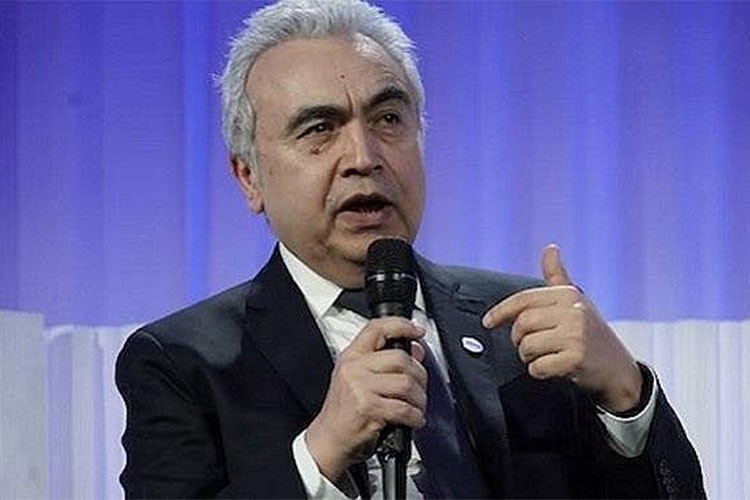 "Güneş panellerinin Türkiye'de üretilmesi için adımlar atacağız"