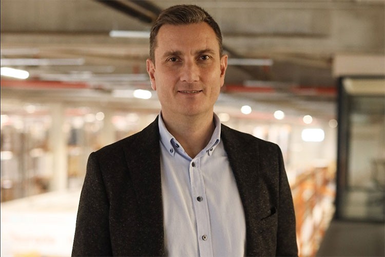 Perakendecilere sunduğu taşıma hacmini yüzde 97 artırdı