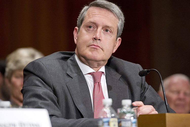 "Kriz henüz bitmedi"