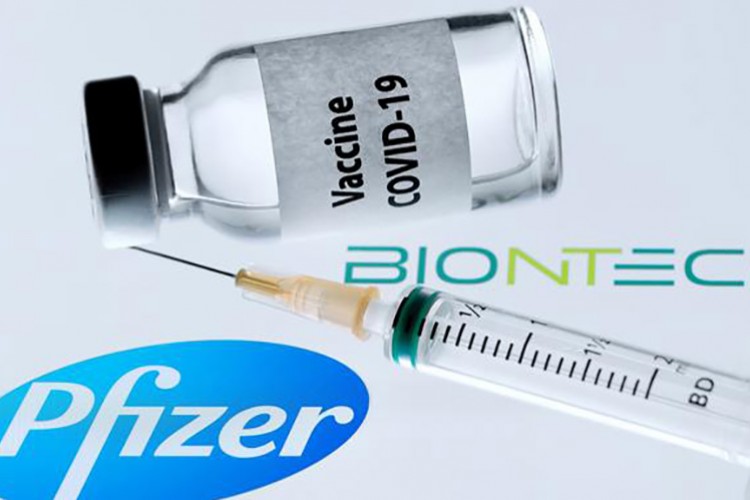 AB'ye 200 milyon doz aşı daha verecek