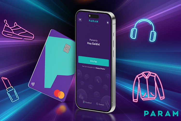 Param'dan Black Friday'e özel kampanya