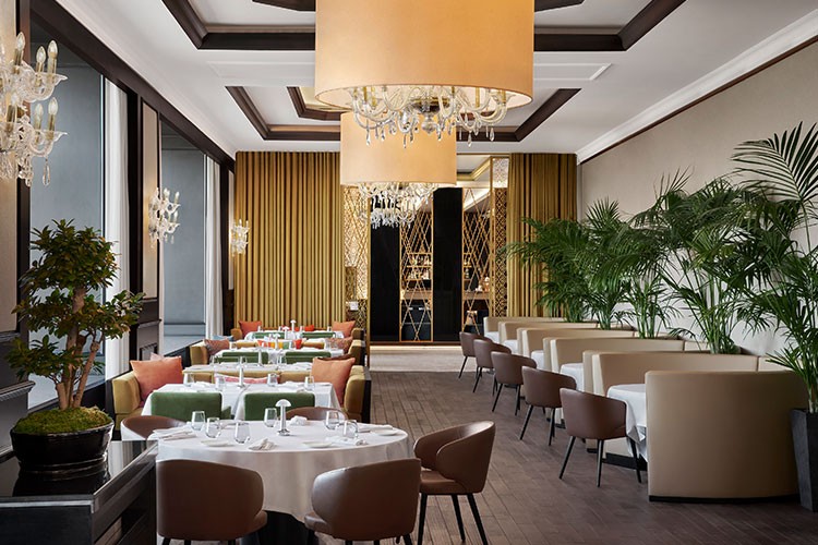 Atölye Ramazan Menüsü ile Geleneksel Lezzetlere Yolculuk