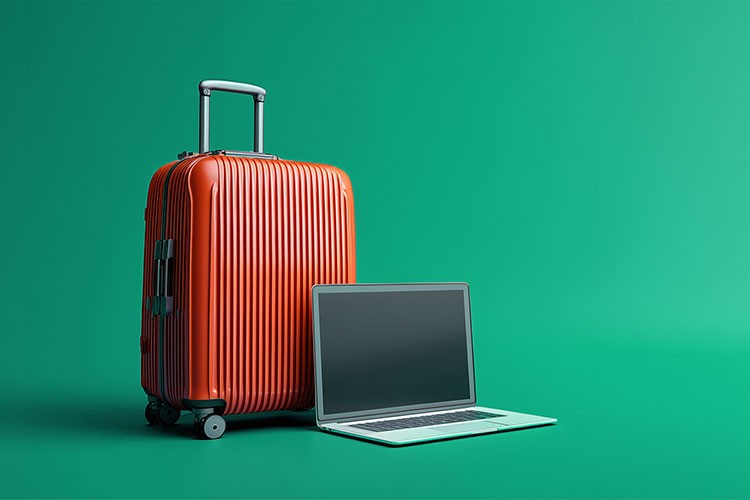 Gezginlerin %40'ı seyahatte yapay zekaya güveniyor