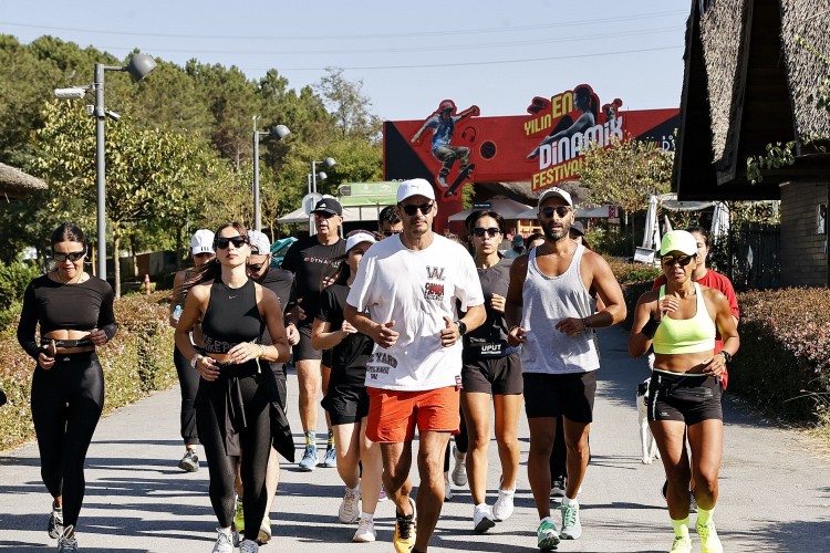 Boyner Dynamic Fest'in ikincisi geliyor