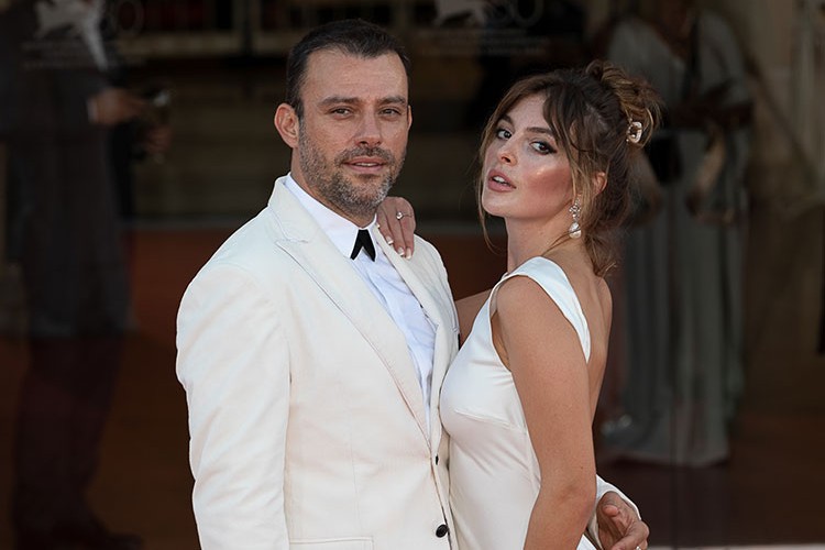 Kırmızı Halıda Boy Gösterdiler