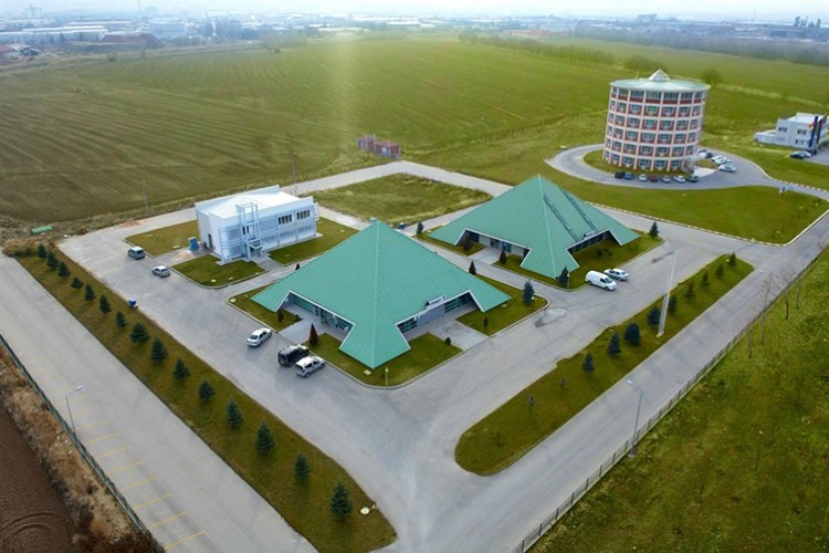 Bazı alanlar teknoloji geliştirme bölgesi olarak belirlendi