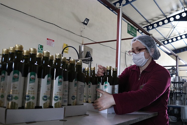 Korona talebi artırdı