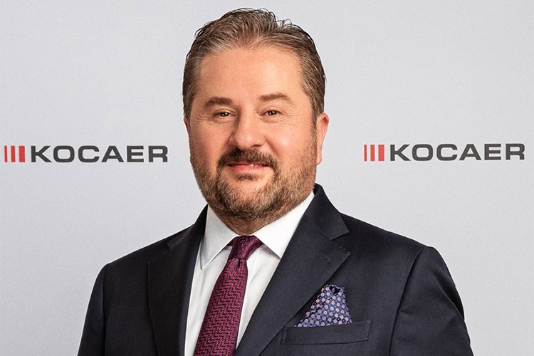 Kocaer Çelik'ten 2023 sürdürülebilirlik raporu