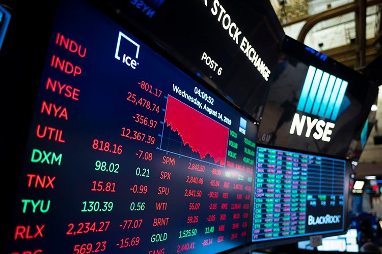 Görünürde durgunluk yok