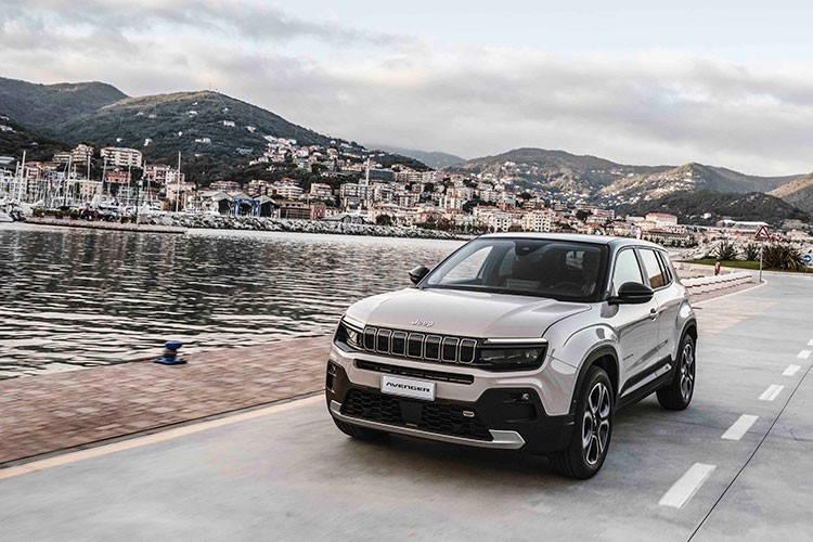 Jeep'ten ağustos fırsatları