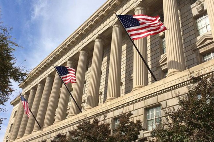 "Hiçbir ticaret ortağının döviz kurunu manipüle etmedik"