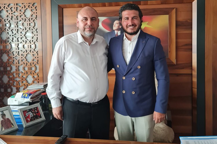 Orhangazi'de hedef Tiny House turizmi