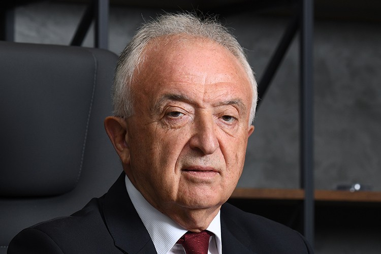 CANiK'ten 15 Temmuz mesajı