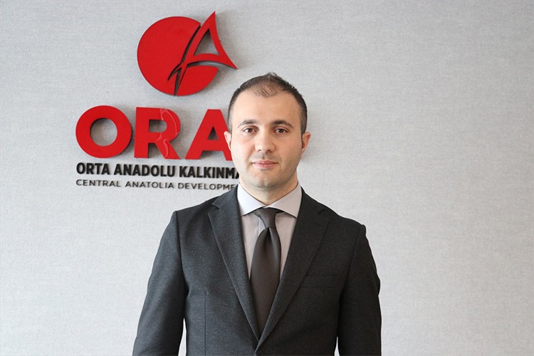 ORAN'dan 16 projeye 190 milyon lira destek