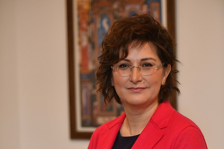 Altı ödül birden aldı