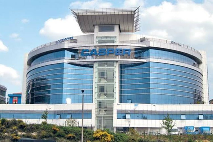 Casper 5 teknolojik trendi sıraladı