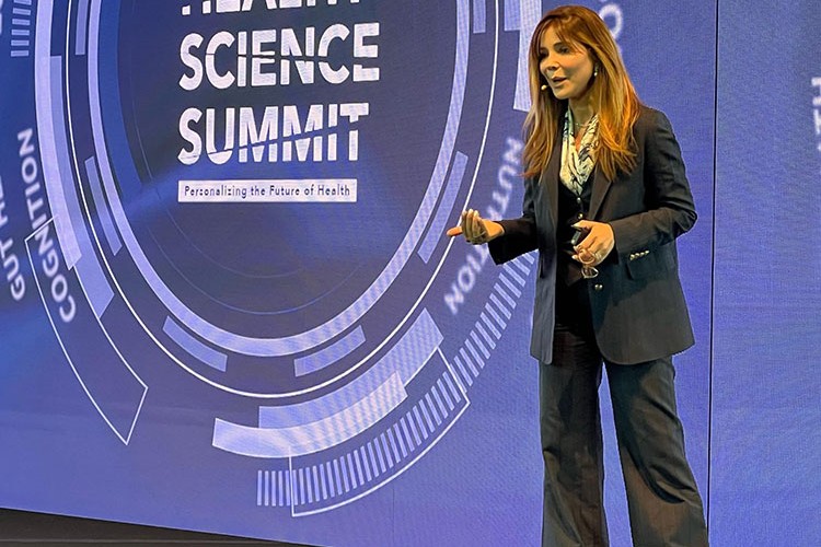 Sağlıklı ve uzun yaşam için en yeni yaklaşımlar aktarıldı