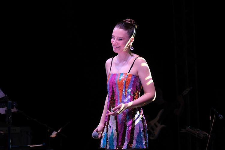 Rekabet var dostluk yok