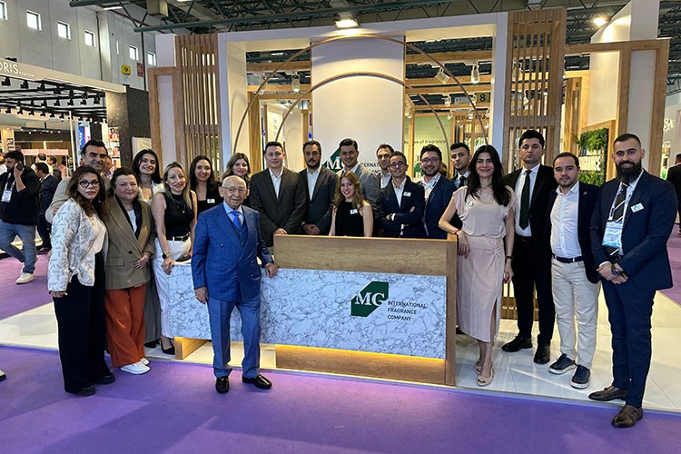 Sektör profesyonellerini ağırladı