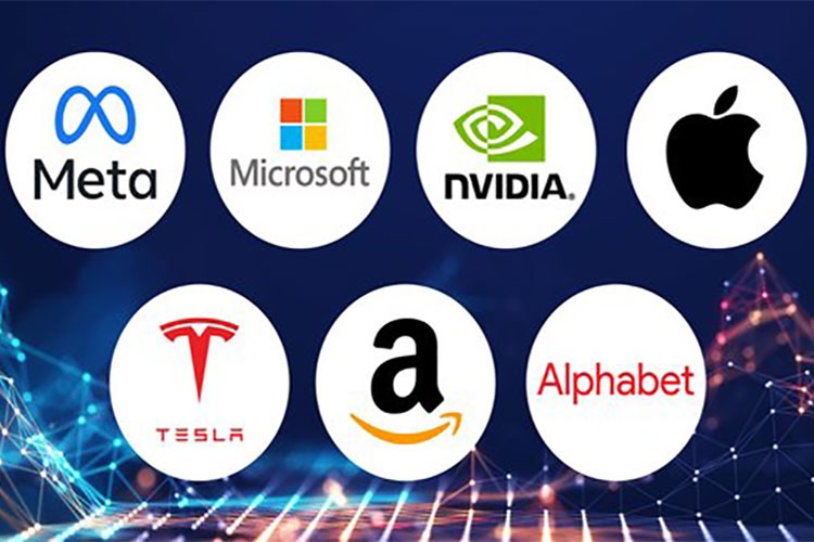 ABD'nin "muhteşem yedilisi" 2024'ü rekorlarla geçirdi