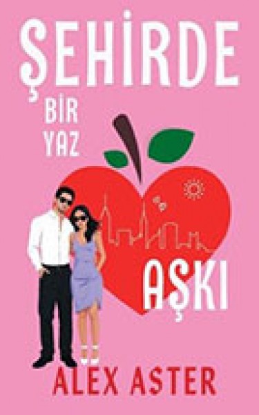 Şehirde Bir Yaz Aşkı